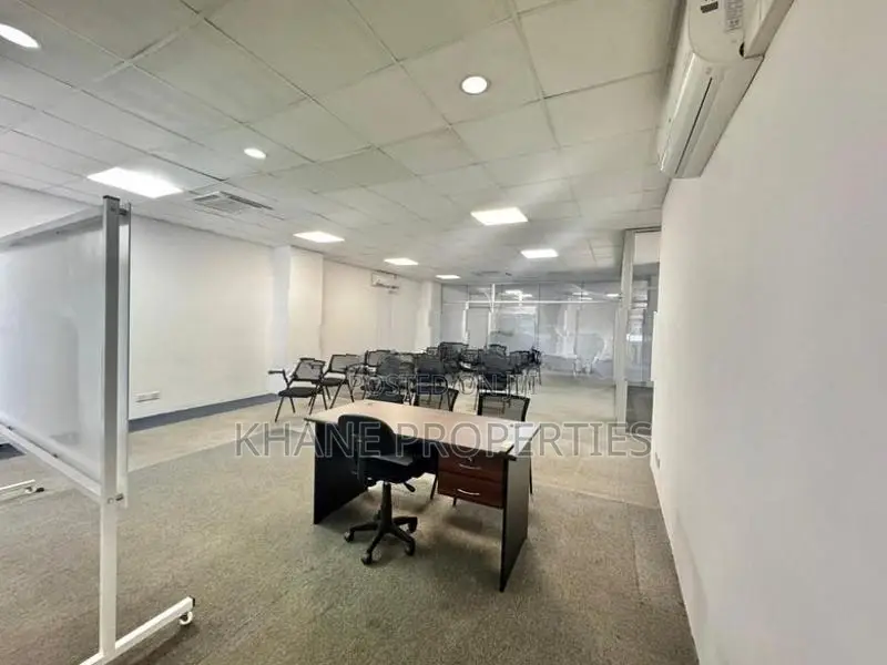 Prime Office Space for Rent at De Fonseka Place | Colombo 04