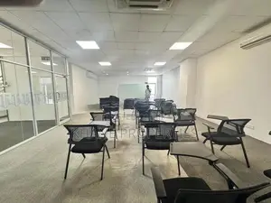 Prime Office Space for Rent at De Fonseka Place | Colombo 04