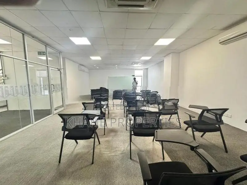 Prime Office Space for Rent at De Fonseka Place | Colombo 04