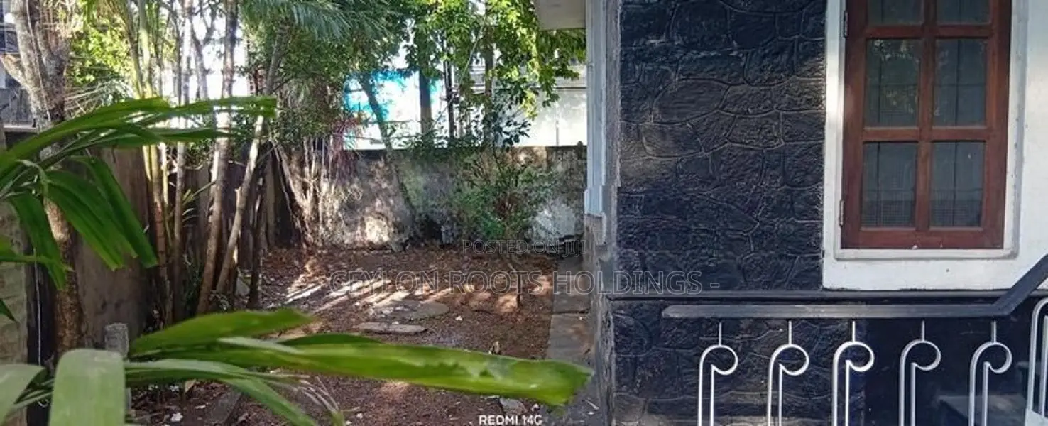 Main Rd Facing, Highly Commercial Value Property for Rent in Pitakotte