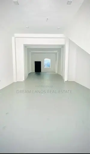 COMMERCIAL BUILDING FOR RENT IN COLOMBO 08 (SP1318)