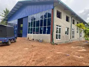 COMMERCIAL BUILDING FOR RENT IN GAMPAHA (SP1320)