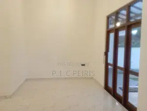 Brand New Single Storey House for sale in kapuwaththa, Jaela.Gampaha.