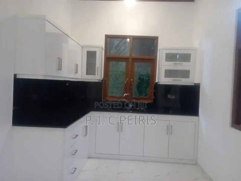 Brand New Single Storey House for sale in kapuwaththa, Jaela.Gampaha.