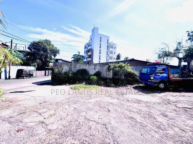 (SLR1179) 18 perch Land for Rent in Rajagiriya