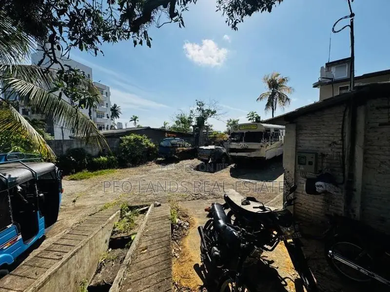 (SLR1179) 18 perch Land for Rent in Rajagiriya