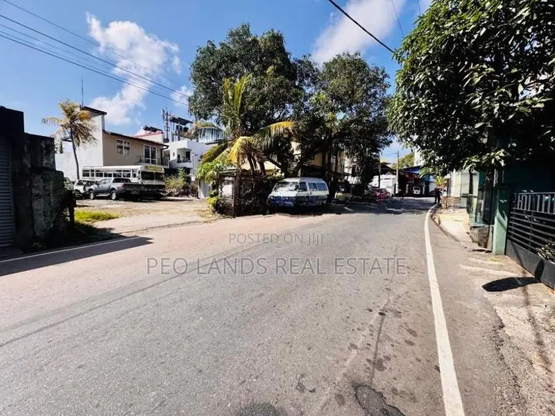 (SLR1179) 18 perch Land for Rent in Rajagiriya
