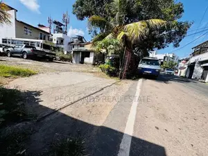 (SLR1179) 18 perch Land for Rent in Rajagiriya