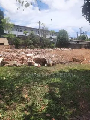 Land For Sale In Boralesgamuwa Junction