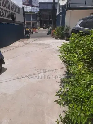 Land For Sale In Boralesgamuwa Junction