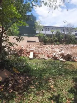 Land For Sale In Boralesgamuwa Junction