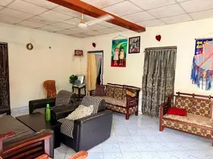 පනාගොඩ දැඩිහමුව ජය මාවතෙන් අංගසම්පූර්ණ නිවස හා Annex එකක්