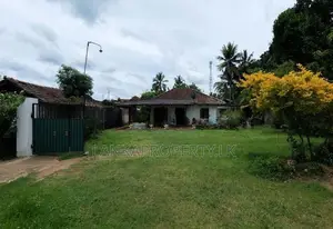 Prime 85-Perch Residential & Commercial Land for Sale – Marandagahamul