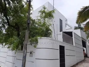 Full Furnished 2-Story House Rent At Kottawa
