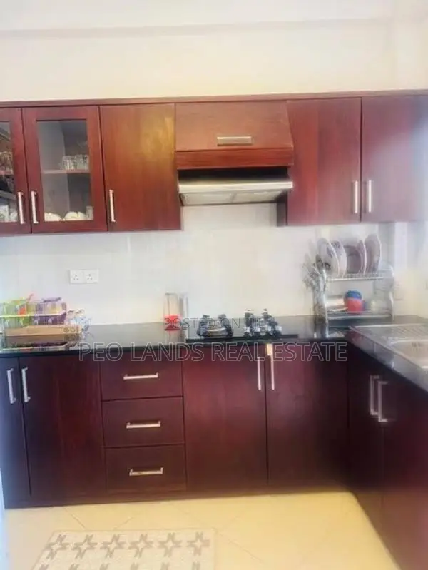 (AAR266) Apartment for Rent in Godagama Panagoda