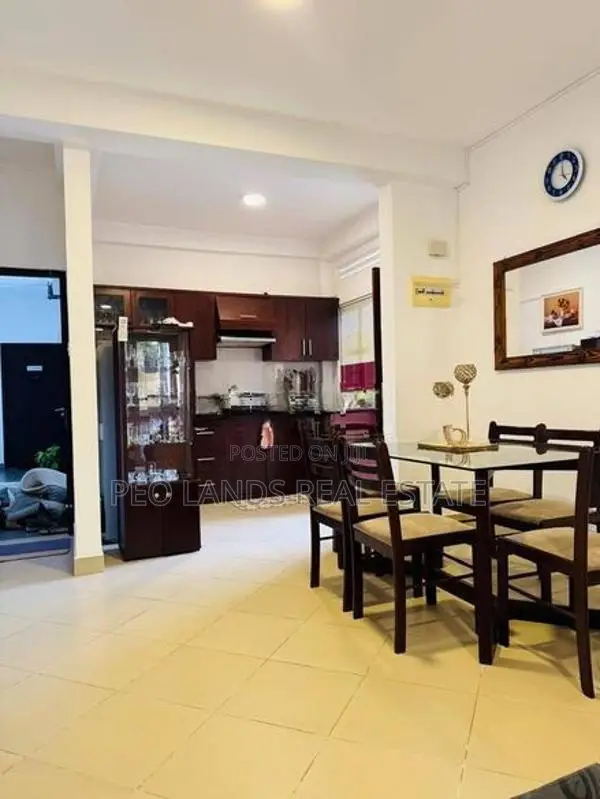 (AAR266) Apartment for Rent in Godagama Panagoda
