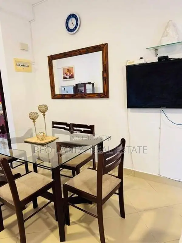 (AAR266) Apartment for Rent in Godagama Panagoda
