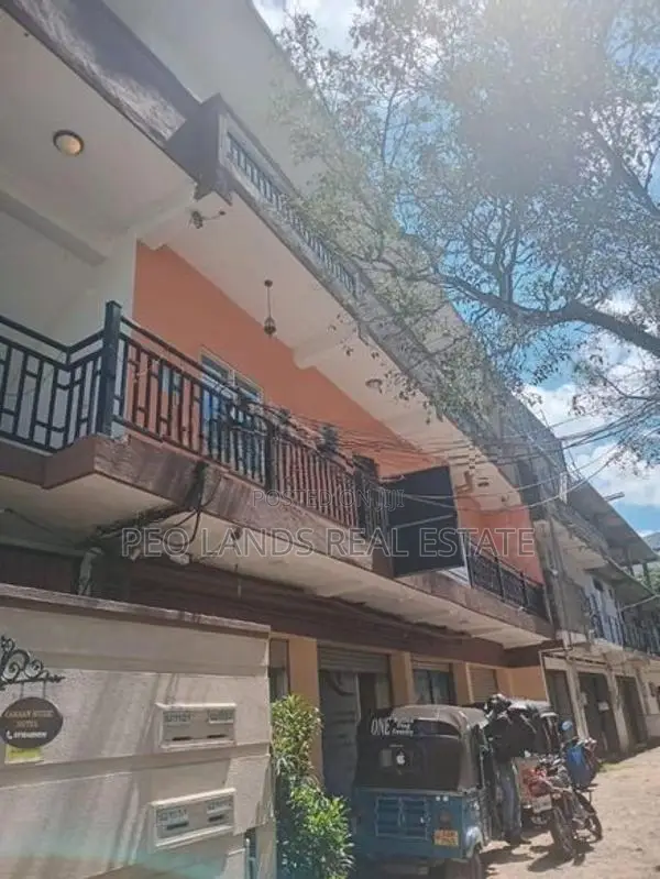 (AAR267) 3BR Apartment for Rent in Rathmalana