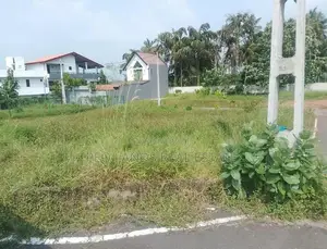 (AL252) 6.38 Perch Land for Sale in Pannipitiya