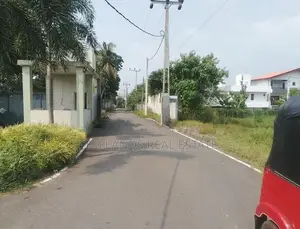 (AL252) 6.38 Perch Land for Sale in Pannipitiya