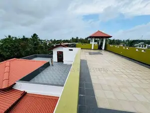 Luxury 4-Storey House for Sale – Welisara, Kandana