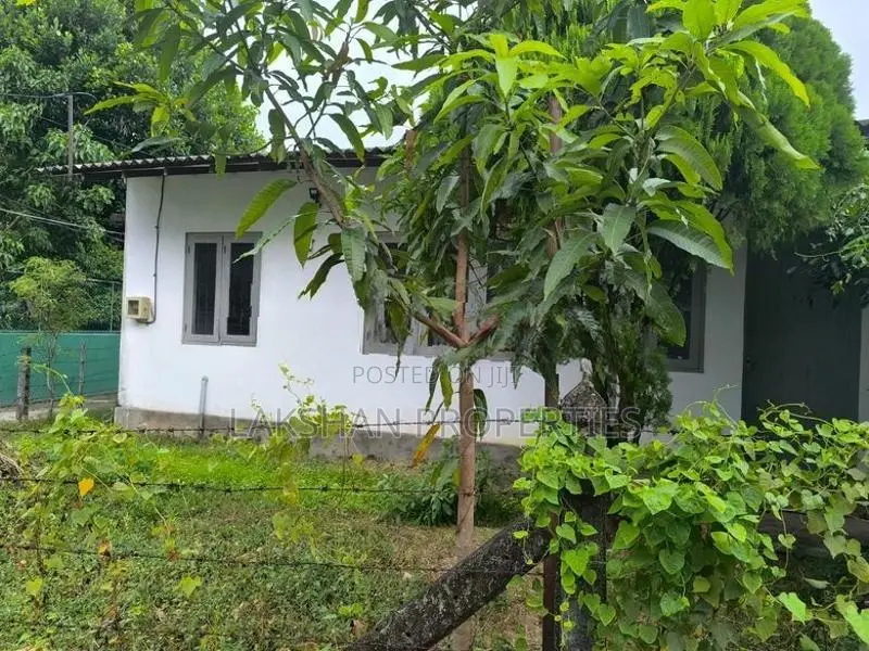 Land For Sale In Nugegoda නුගේගොඩ