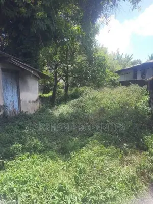 Land For Sale In Boralesgamuwa werahera