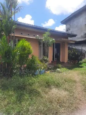 Land For Sale In Boralesgamuwa werahera