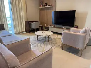 Luxury Furnished Apartment for Rent in Colombo 07 – PDA387