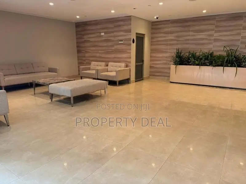 Luxury Furnished Apartment for Rent in Colombo 07 – PDA387