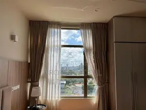 Luxury Furnished Apartment for Rent in Colombo 07 – PDA387
