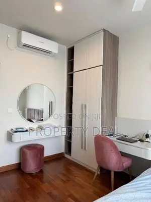 Luxury Furnished Apartment for Rent in Colombo 07 – PDA387