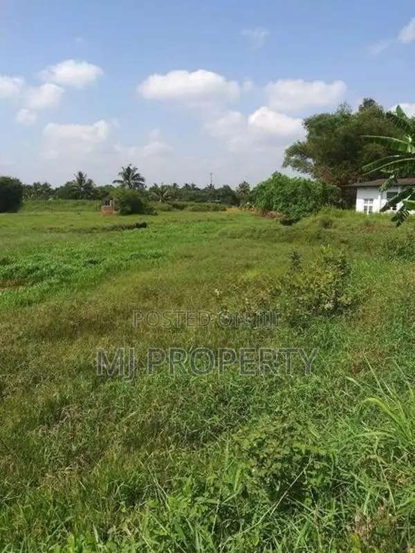 ( TS-1112) Highly Valuable Residential Land Sale in Malwana Mapitigama