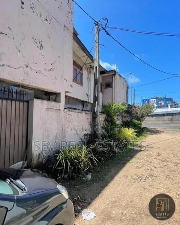 House for Sale in Rajagiriya Road Facing