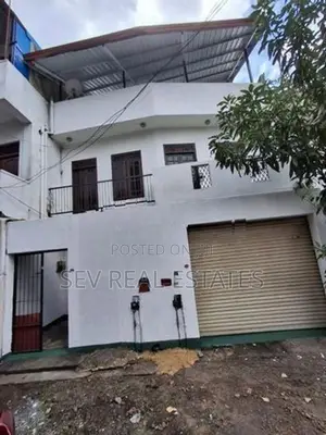 Three Storied Brand-new House for Sale in Colombo 5