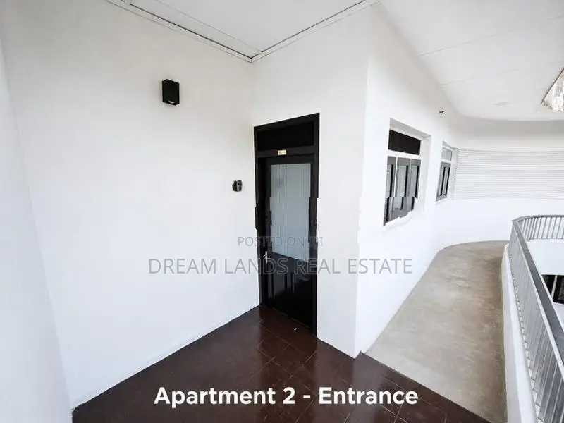 Apartment unite for rent Jawatta Road
