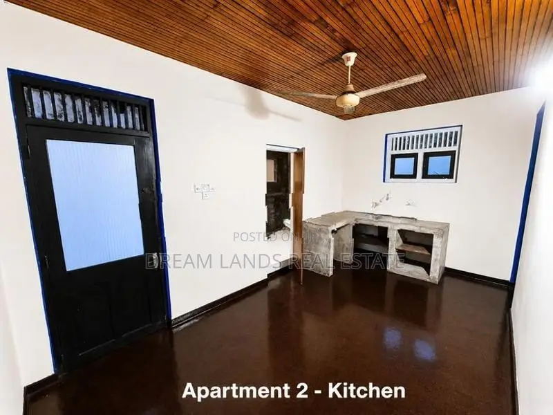 Apartment unite for rent Jawatta Road