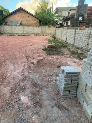 Land for Sale in Kandawala, Negombo
