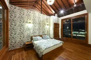 (SH1535) Modern Luxury Architect Designed House for Sale in Battaramul