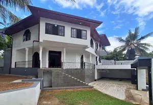 Recently Renovated Two-Storey House for Sale – Ihala Yagoda, Gampaha