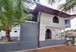 Recently Renovated Two-Storey House for Sale – Ihala Yagoda, Gampaha