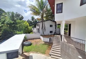 Recently Renovated Two-Storey House for Sale – Ihala Yagoda, Gampaha