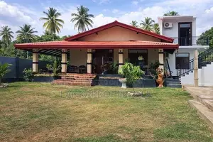 Fully Complete House for Sale in Godigamuwa, Dunagaha