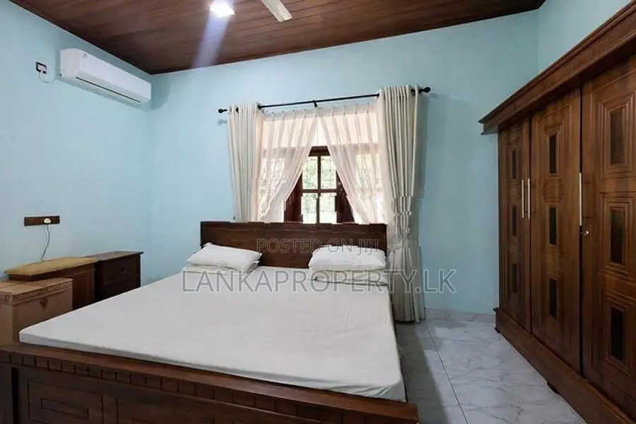Fully Complete House for Sale in Godigamuwa, Dunagaha