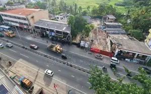 1 Acre Main Road Facing Commercial Land for Sale / Lease in Kiribathgo