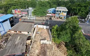 1 Acre Main Road Facing Commercial Land for Sale / Lease in Kiribathgo