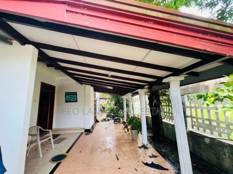 (AH113) Two Storey House for Sale in Homagama