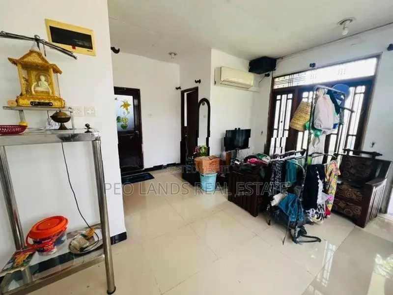 (AH113) Two Storey House for Sale in Homagama
