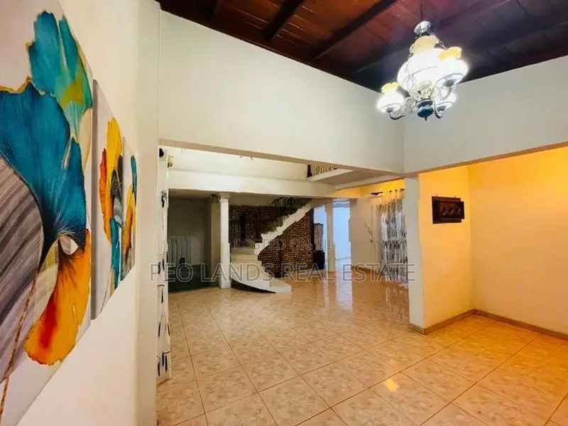 (AR176) Two Storey House for Rent in Pannipitiya