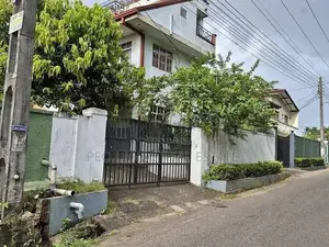(AH269) Two Storey House for Sale in Homagama